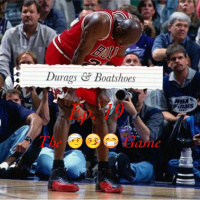 Ep 19 Of Durags And Boatshoes