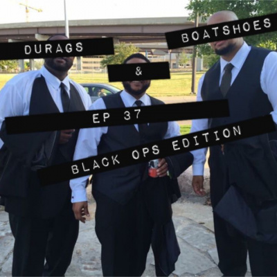 Durags And Boatshoes