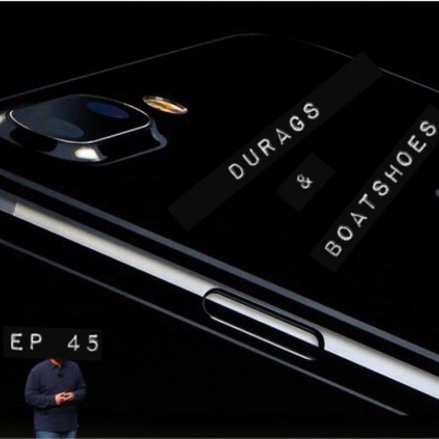 Durags And Boatshoes