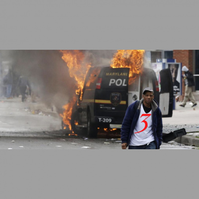 Durags And Boatshoes