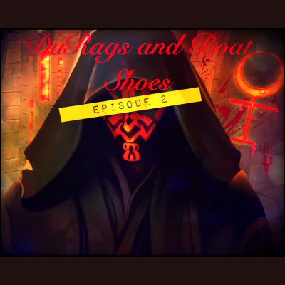 Durags And Boatshoes