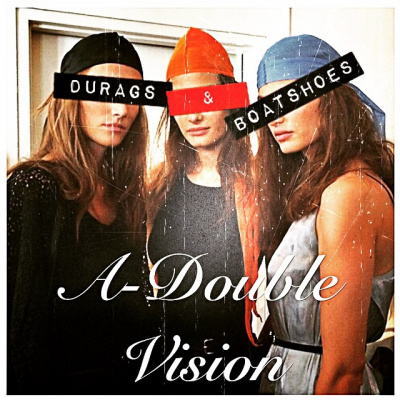 Durags And Boatshoes