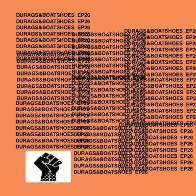 Durags And Boatshoes