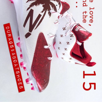 Durags And Boatshoes