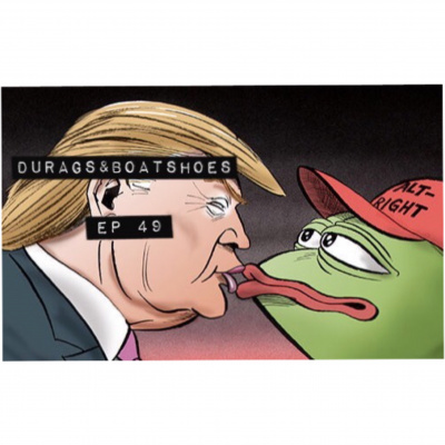 Durags And Boatshoes