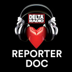 Delta Radio - Reporter Doc