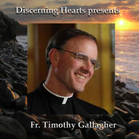 DOS11 – La Novena Regla – El propósito de la desolación espiritual espiritual con la Regla 9 – Discernimiento de Espíritus con el Padre Timothy Gallagher – Podcasts de Corazones Discernientes