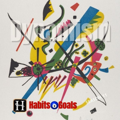 Habits 2 Goals: The Habit Factor® Podcast With Martin Grunburg | Goal Achievement, Productivity  Success Simplified