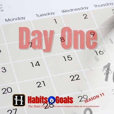 Habits 2 Goals: The Habit Factor® Podcast With Martin Grunburg | Goal Achievement, Productivity  Success Simplified