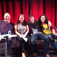 Episode 39 - Unihemispheric Sleep