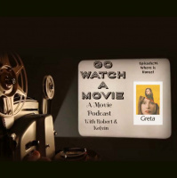 Go Watch a Movie Episode 74 Where is Hansel