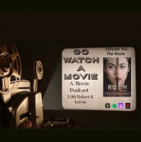 Go Watch a Movie Episode 143 Shudders The Room