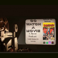 Go Watch a Movie Episode 144 Mallrats