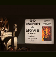 Go Watch a Movie Episode 80 Thats no Hellboy Thats a Hellman
