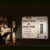 Go Watch a Movie Episode150 The Devil All The Time