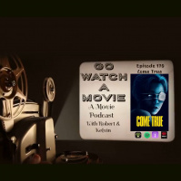 Go Watch a Movie Episode 170 Dreams do Come True