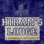Hirams Lodge: A Riverdale Aftershow
