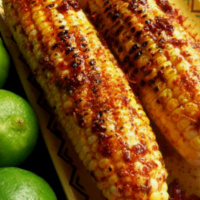 Llega la Feria del Elote a Zapopan