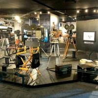 Un recorrido por el mundo del cine