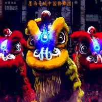 ¡Sé parte de los festejos en el Barrio Chino!