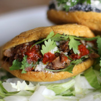 Llega el festival de la gordita