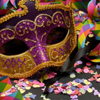 Llegaron los Carnavales