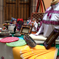 Los Pueblos Indígenas presentes en la CDMX