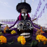 Ofrendas y más ofrendas