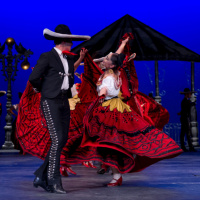 Magia, colorido y belleza