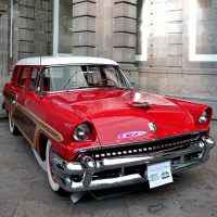 Si eres fanático de los autos esto te interesa