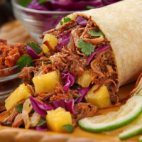 Un taquito para el antojo