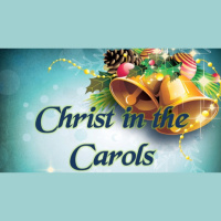 CHRIST IN THE CAROLS - Dennis Brown - Audio