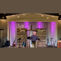 LOVE ONE ANOTHER, IT IS ENOUGH - Greg Harrell - Audio