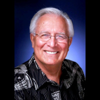 Olen Griffing - WALKING WITH FAVOR - Audio