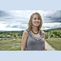 Crystal Sprague - HUMAN TRAFFICKING - Audio