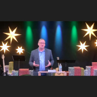 A CALL TO PRAYER AND ACTION - MIchael Walton - Audio