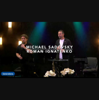 ISRAEL AND THE STORY OF RUTH - Michael Sadovsky - Audio