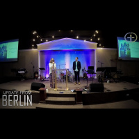MISSIONS UPDATE FROM BERLIN - Jess Duncan - Audio