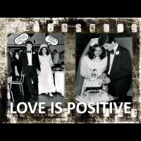 LOVE IS POSITIVE - 1 Corinthians 13:6-7 - Audio