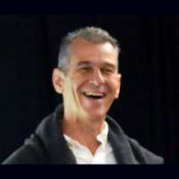 Ron Cantrell - WHAT GOD IS DOING IN THE MIDDLE EAST - Isaiah 19:23-25 - Audio