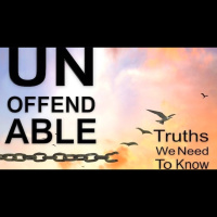UNOFFENDABLE - Truths We Need To Know - Luke 17:1-19 - Audio
