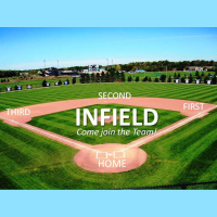 INFIELD: Come join the Team - Acts 6:1-8 - Audio