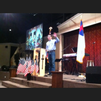 Timothy David Barton - AMERICAS CHRISTIAN HISTORY - Audio