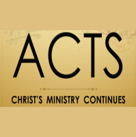 Acts 18:18 - 19:7 - LIFES MOST IMPORTANT QUESTIONS - Audio