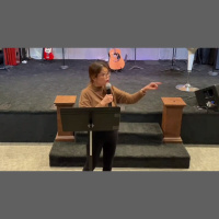 A CALL TO REVIVAL FROM THE NATIONS with Debbie Tran - Audio