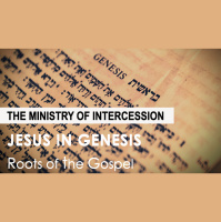 Genesis 18:16-33 - THE MINISTRY OF INTERCESSION - Audio