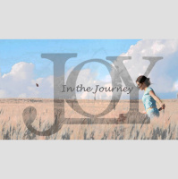 JOY IN THE JOURNEY - Audio