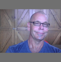 J. P. Grantham - FORGIVENESS - Audio