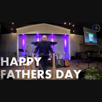 FATHERS AND GODS CREATIVE PLAN - Joseph Sparrow - Audio