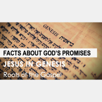 Genesis 22:20 - 23:20 - FACTS ABOUT GODS PROMISES - Audio